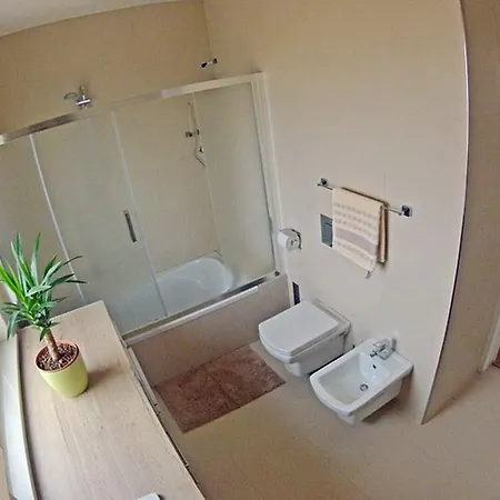 度假居 Holiday In Pula/istrien 34295 普拉