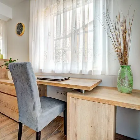 度假居 Holiday In Pula/istrien 34295 普拉
