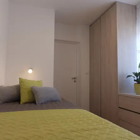 度假居 Holiday In Pula/istrien 34295 普拉